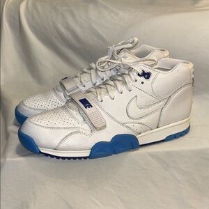 Nike Air Trainer 1 "Don't I Know You?"